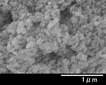 Zirconium Oxide | Products | DAIICHI KIGENSO KAGAKU KOGYO CO., LTD.