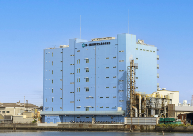 Network | Company | DAIICHI KIGENSO KAGAKU KOGYO CO., LTD.DAIICHI KIGENSO KAGAKU KOGYO CO., LTD. Network | Company | DAIICHI KIGENSO KAGAKU KOGYO CO., LTD.DAIICHI KIGENSO KAGAKU KOGYO CO., LTD.